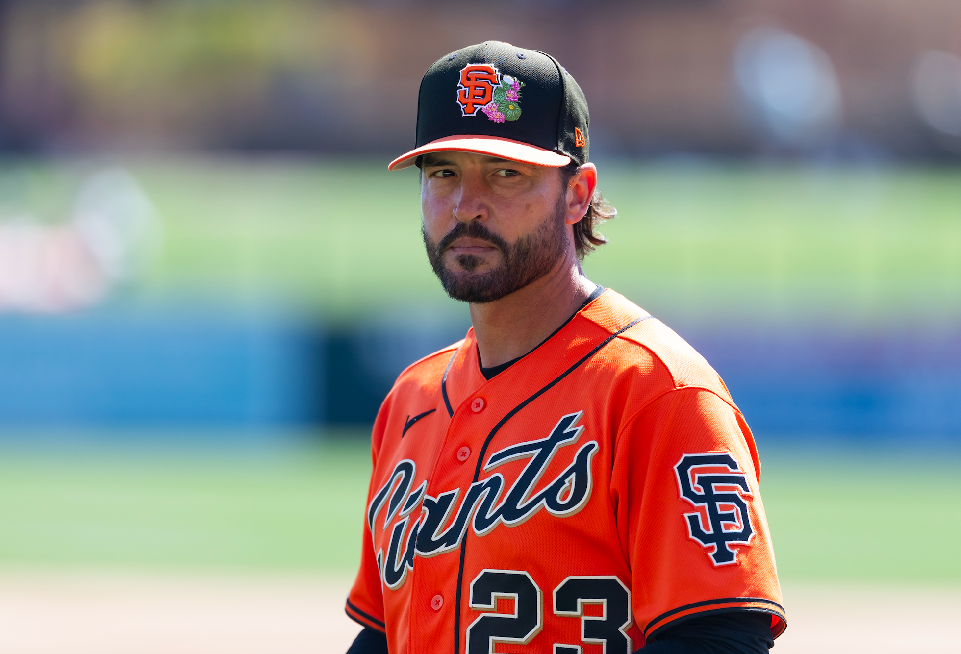 Tennessee Vols baseball